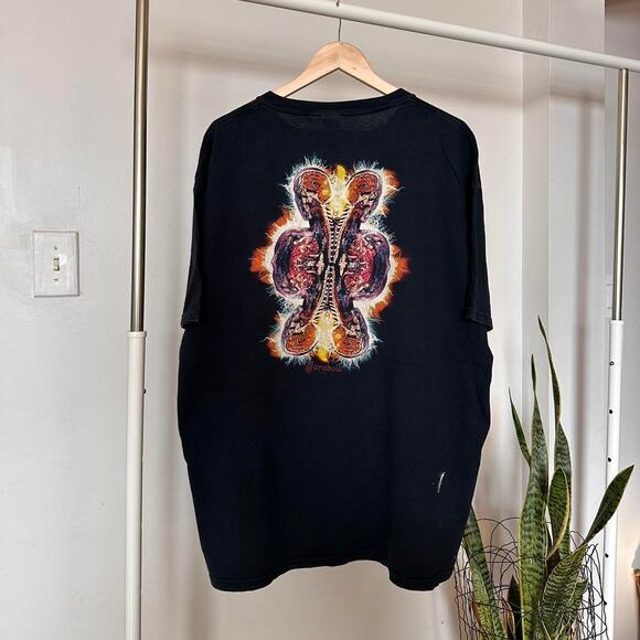 Vintage Y2K Tool Parabola Shirt - Picture 5 of 8